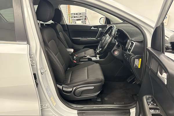 2018 Kia Sportage Si QL
