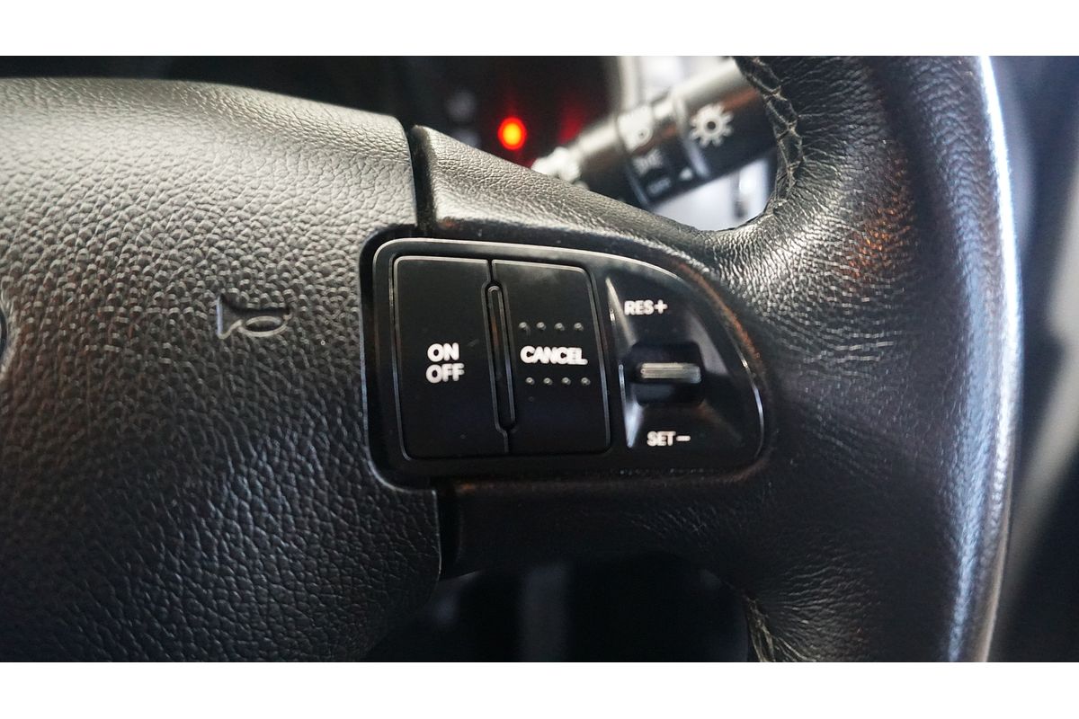 2015 Kia Sportage Si Premium SL