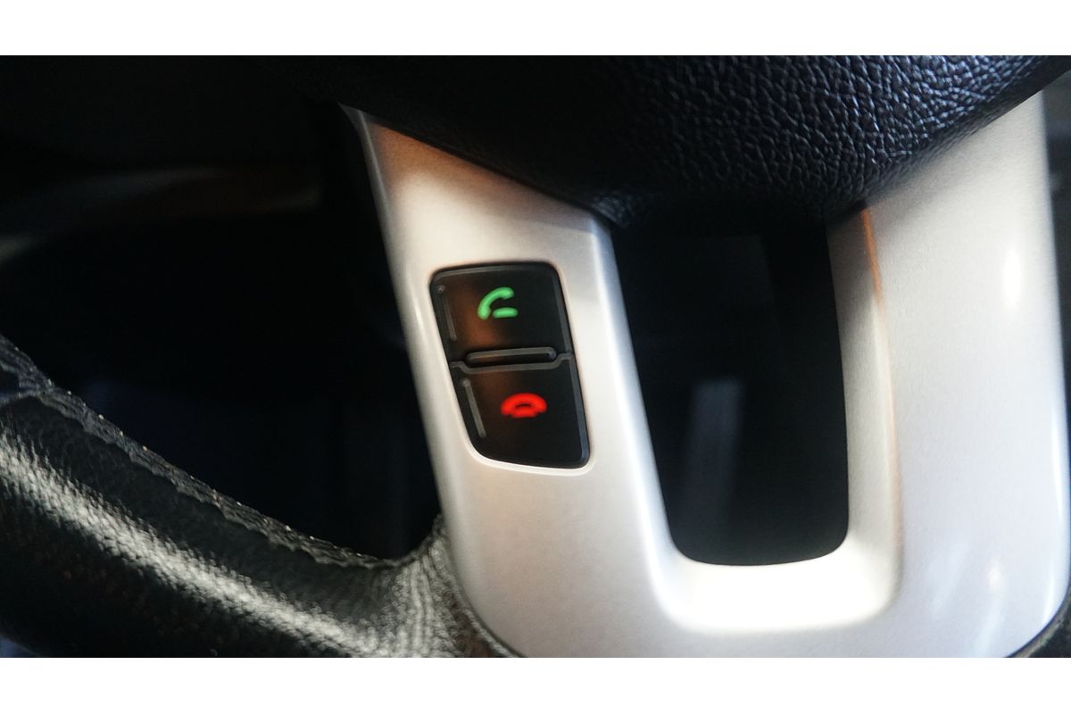 2015 Kia Sportage Si Premium SL
