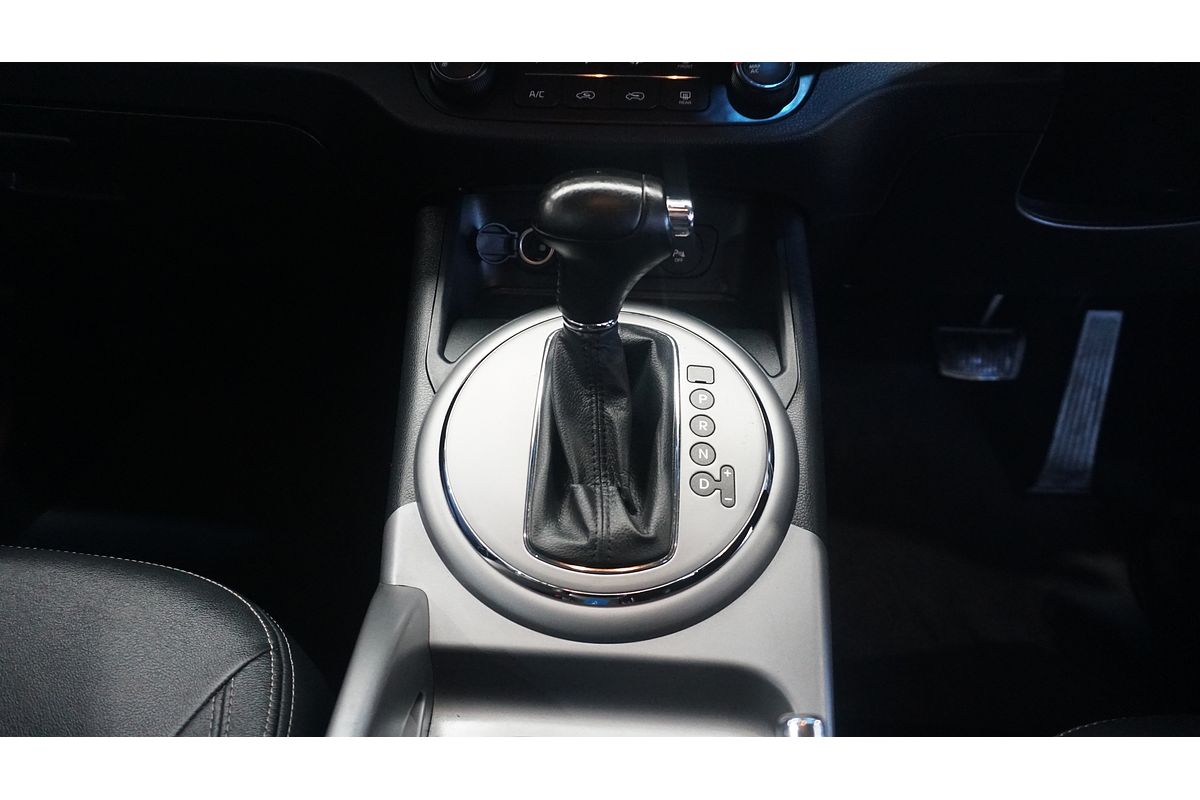 2015 Kia Sportage Si Premium SL