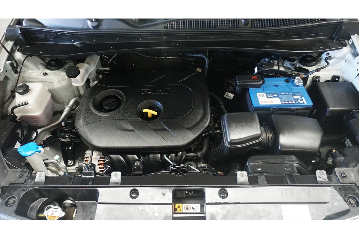 2015 Kia Sportage Si Premium SL