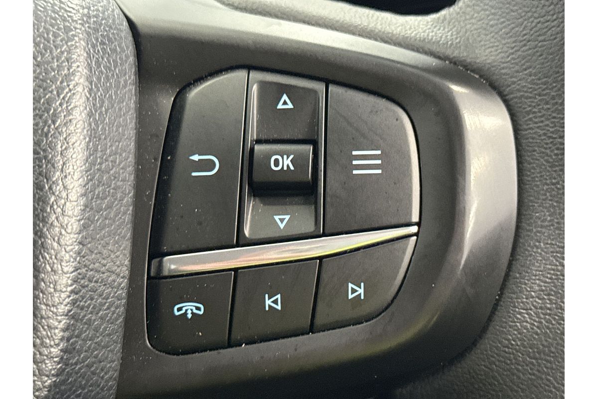2024 Ford Everest Sport