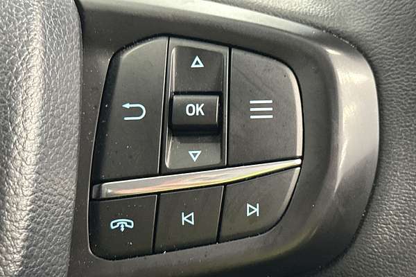 2024 Ford Everest Sport