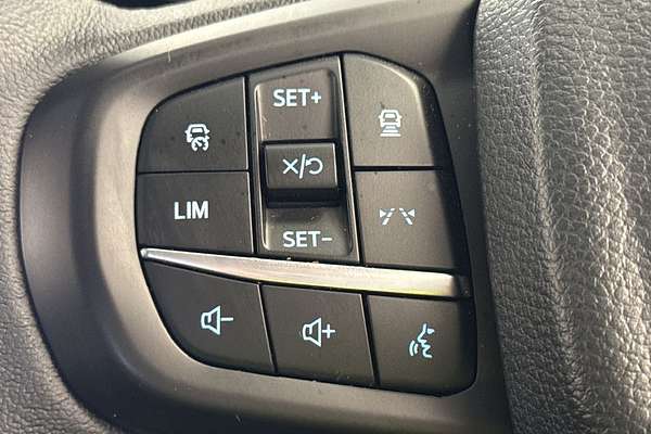 2024 Ford Everest Sport