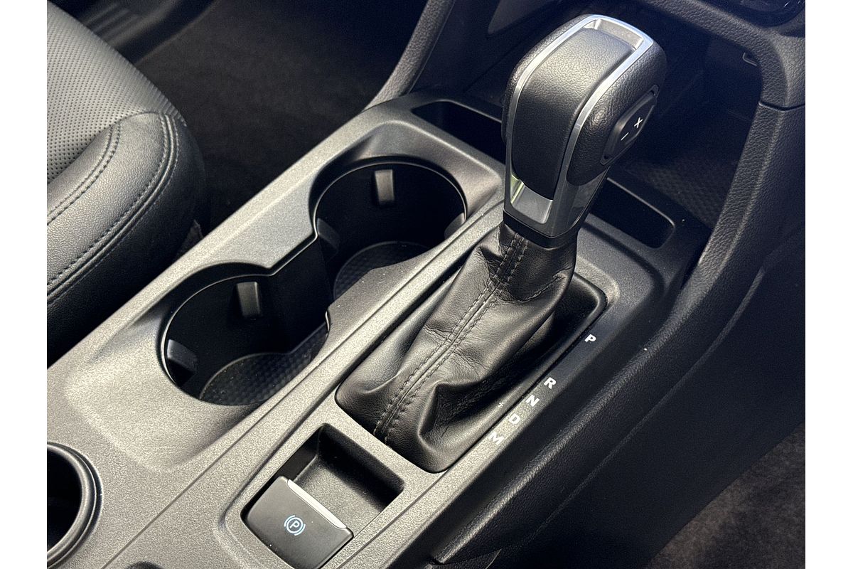 2024 Ford Everest Sport