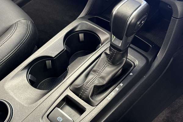 2024 Ford Everest Sport
