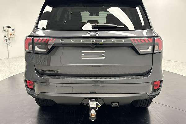 2024 Ford Everest Sport