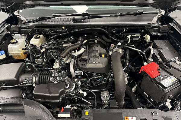 2024 Ford Everest Sport