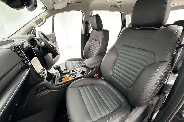 2024 Ford Everest Sport