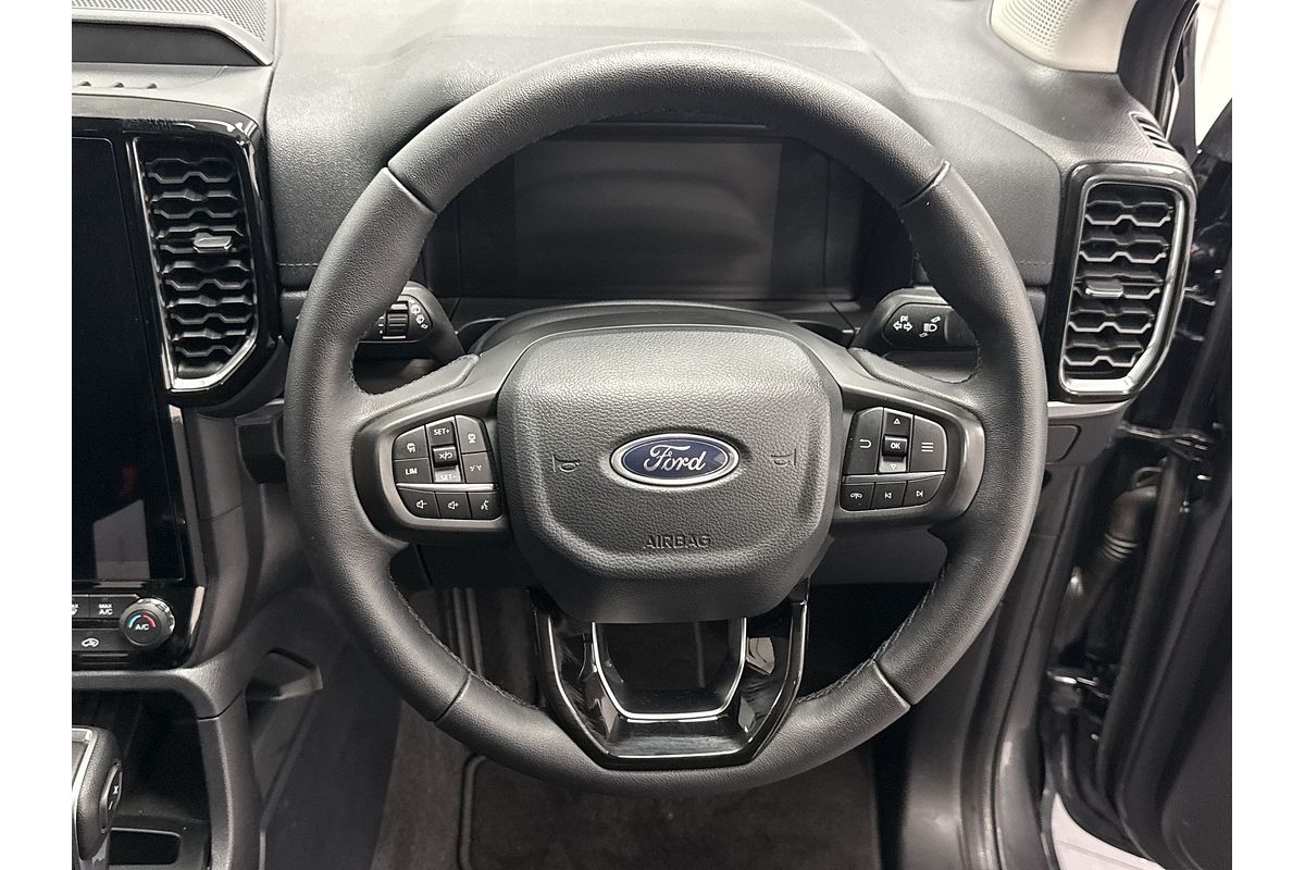 2024 Ford Everest Sport