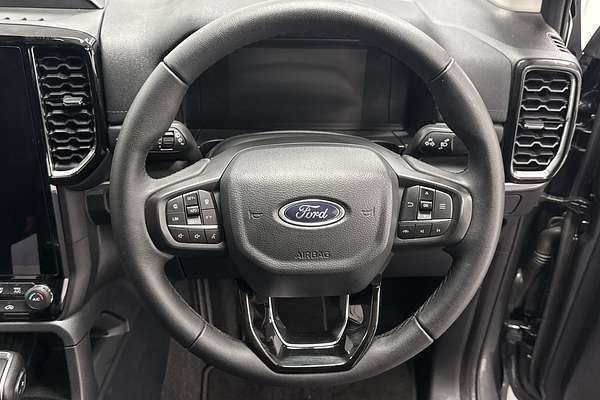 2024 Ford Everest Sport