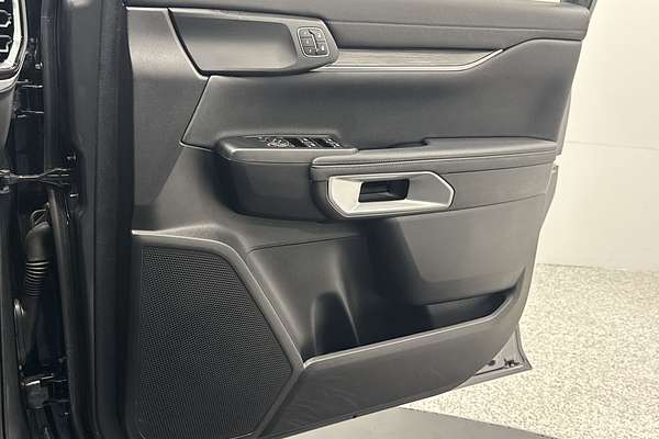 2024 Ford Everest Sport