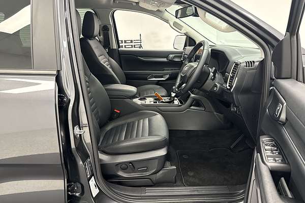 2024 Ford Everest Sport