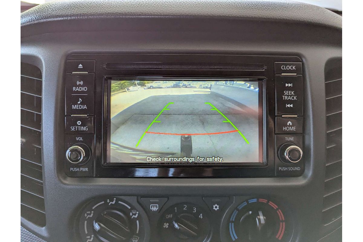 2021 Mitsubishi Triton GLX MR 4X4