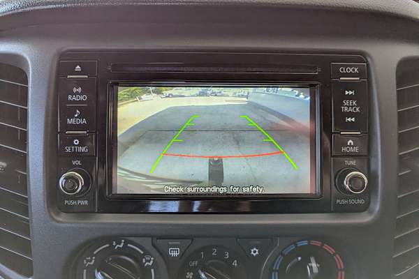2021 Mitsubishi Triton GLX MR 4X4
