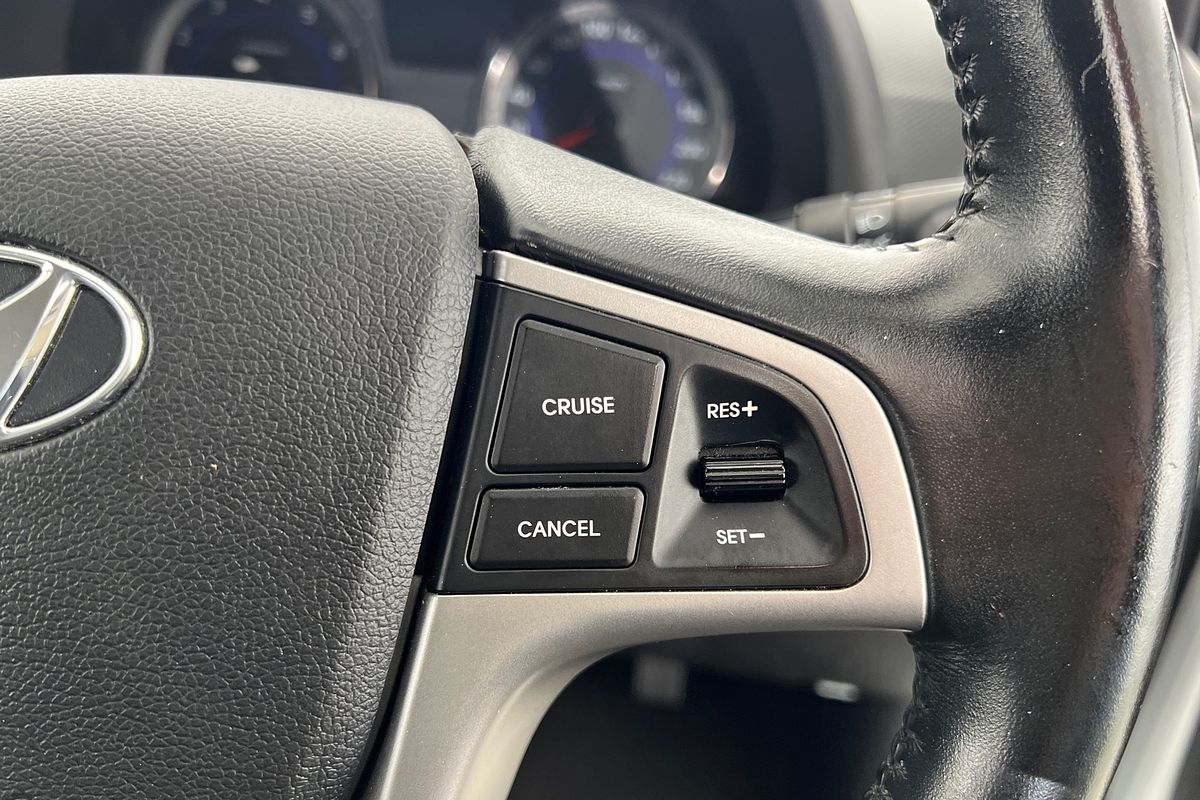 2018 Hyundai Accent Sport RB6