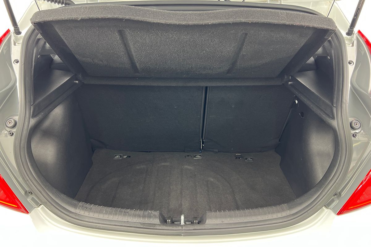 2018 Hyundai Accent Sport RB6