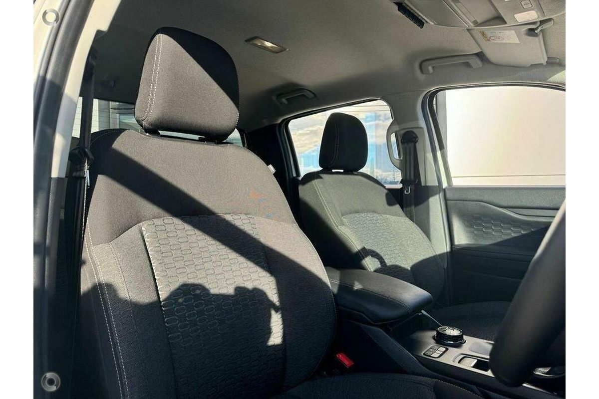 2024 Ford Ranger XLT 4X4