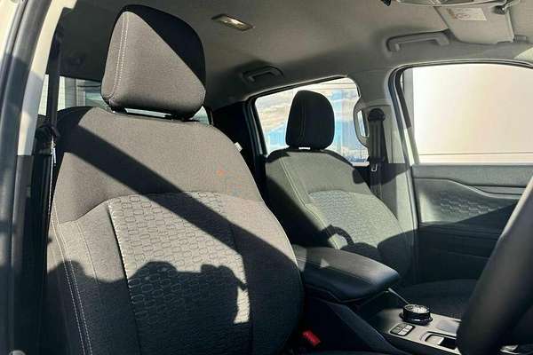 2024 Ford Ranger XLT 4X4