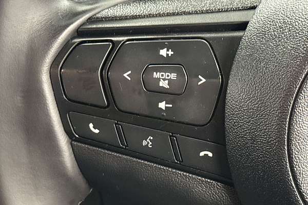 2023 Mazda BT-50 XTR TF 4X4