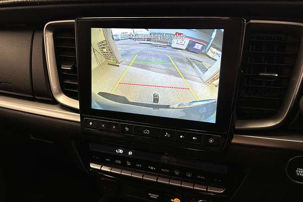 2023 Mazda BT-50 XTR TF 4X4