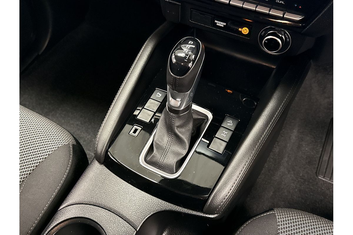 2023 Mazda BT-50 XTR TF 4X4
