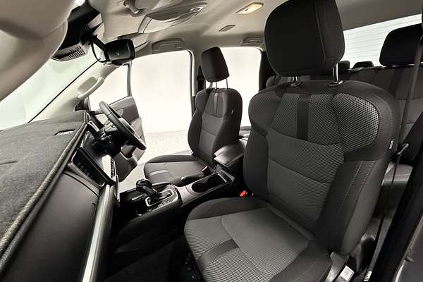 2023 Mazda BT-50 XTR TF 4X4