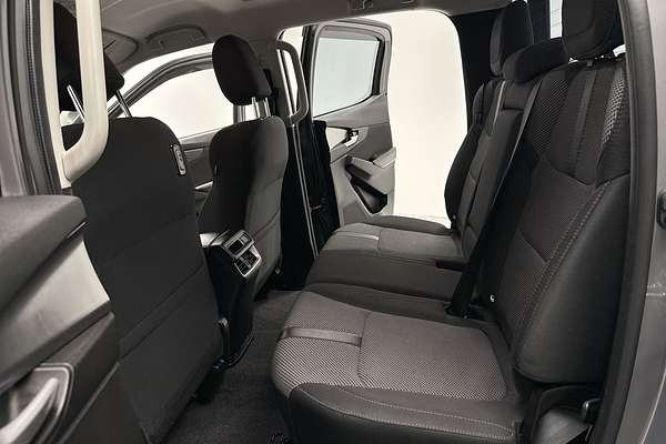 2023 Mazda BT-50 XTR TF 4X4