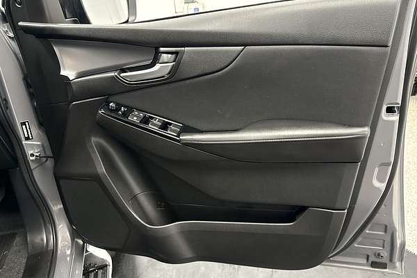 2023 Mazda BT-50 XTR TF 4X4