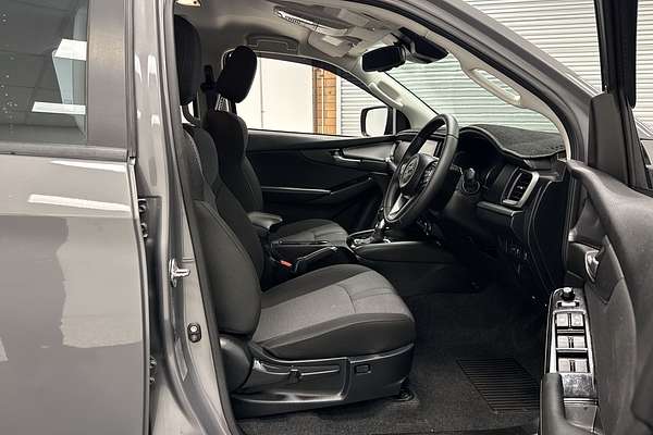 2023 Mazda BT-50 XTR TF 4X4