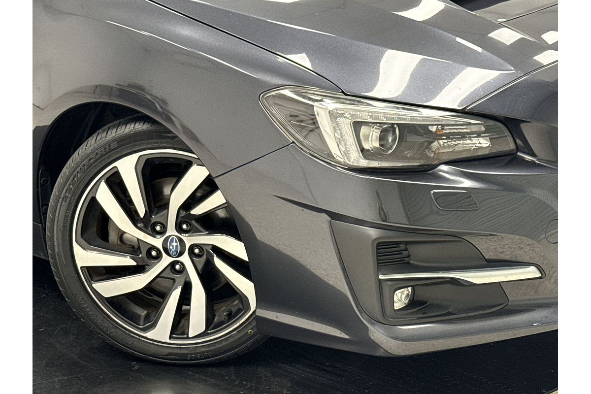 2017 Subaru Levorg 2.0 GT-S VM