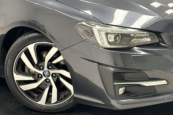 2017 Subaru Levorg 2.0 GT-S VM