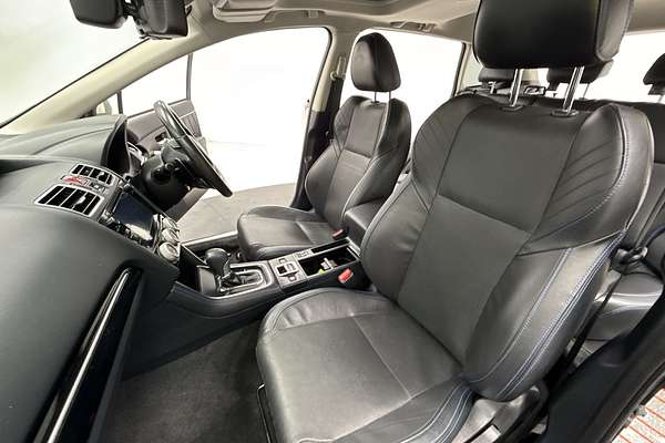 2017 Subaru Levorg 2.0 GT-S VM
