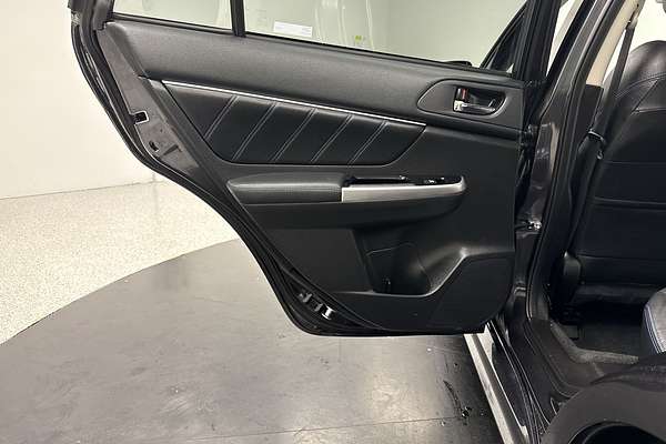 2017 Subaru Levorg 2.0 GT-S VM