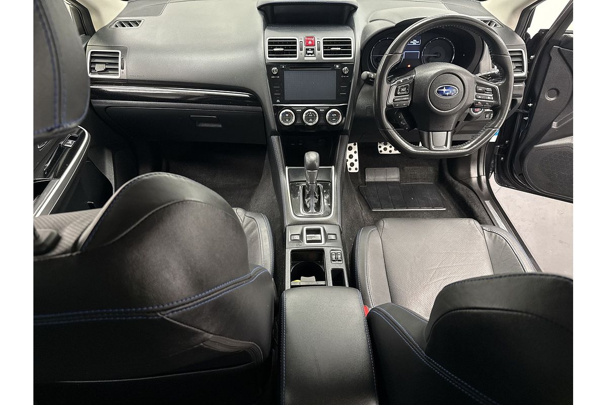 2017 Subaru Levorg 2.0 GT-S VM