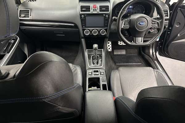 2017 Subaru Levorg 2.0 GT-S VM