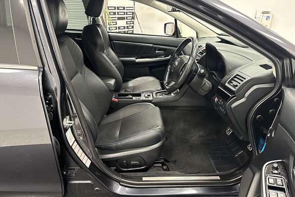 2017 Subaru Levorg 2.0 GT-S VM