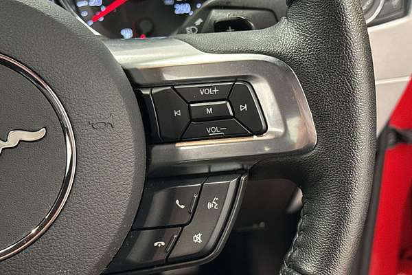 2017 Ford Mustang GT FM