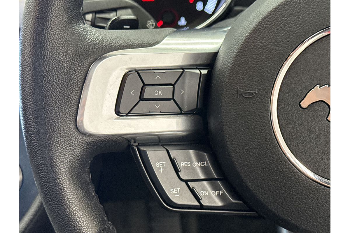 2017 Ford Mustang GT FM