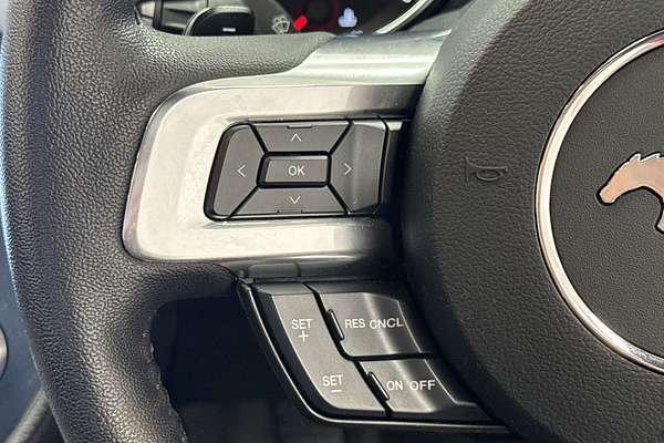 2017 Ford Mustang GT FM