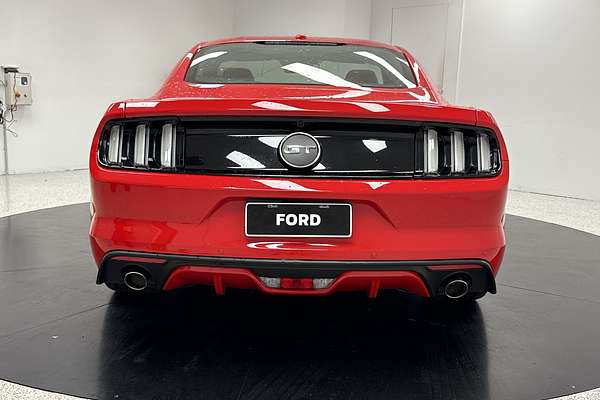 2017 Ford Mustang GT FM