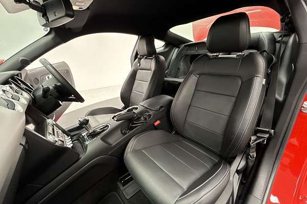2017 Ford Mustang GT FM