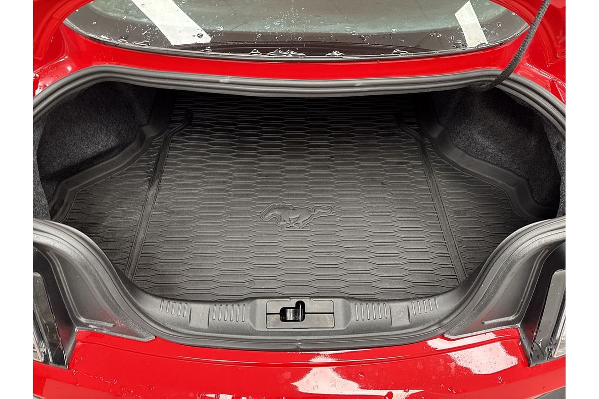 2017 Ford Mustang GT FM