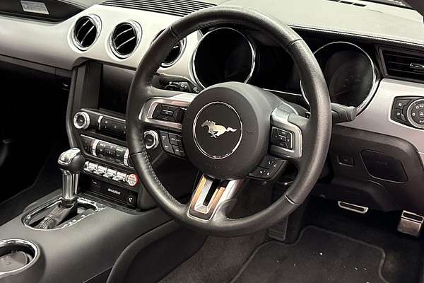 2017 Ford Mustang GT FM