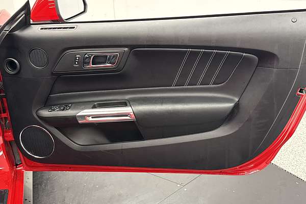 2017 Ford Mustang GT FM