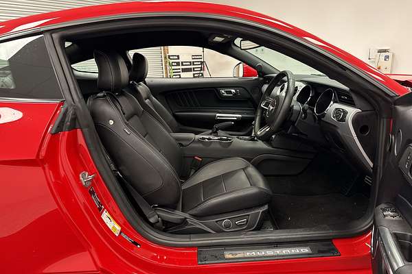 2017 Ford Mustang GT FM