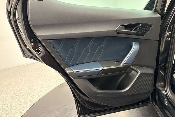 2023 CUPRA Formentor VZx KM