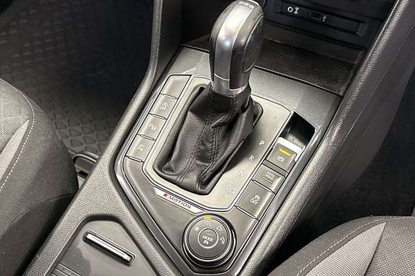 2016 Volkswagen Tiguan 132TSI 5N