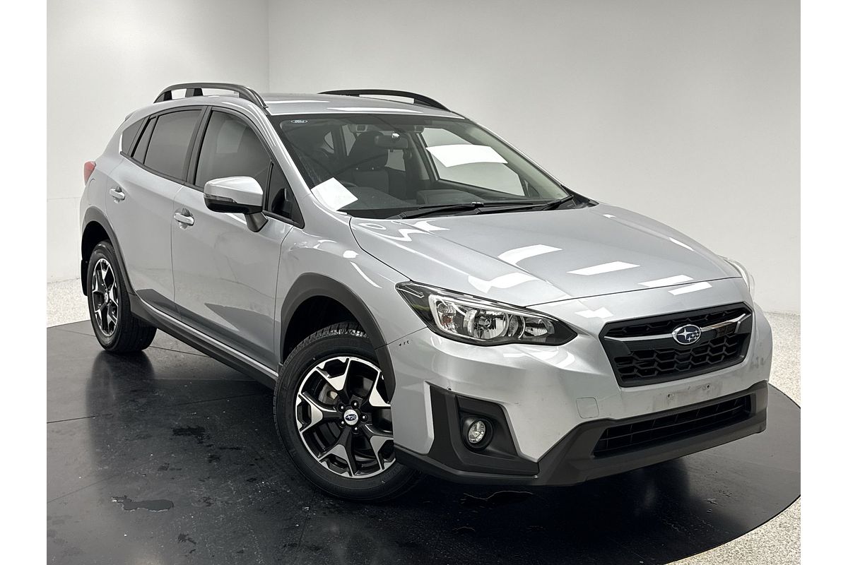 2018 Subaru XV 2.0i-L G5X