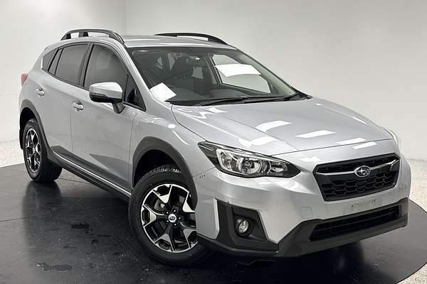 2018 Subaru XV 2.0i-L G5X